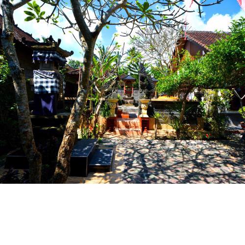 Sweet Homestay