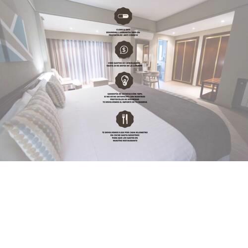 Sweet Hotel Renasa