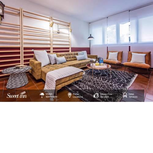 Sweet Inn - Bailen