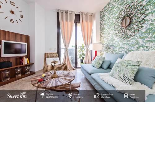 Sweet Inn - Cosy Ciutadella