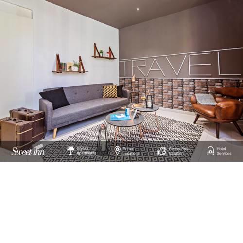 Sweet Inn - Fira Sants