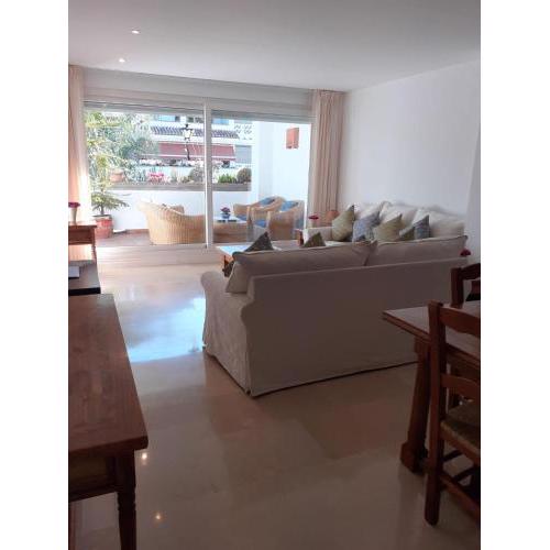 Sweet Inn - Las Canas Beach