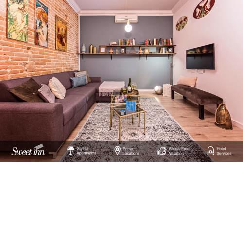Sweet Inn - Pedrera