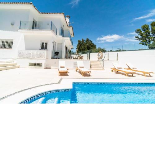 Sweet Inn - Villa La Sala