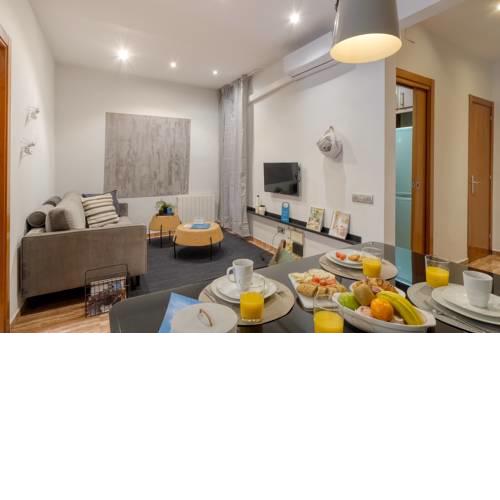 Sweet Inn Apartment - Lesseps