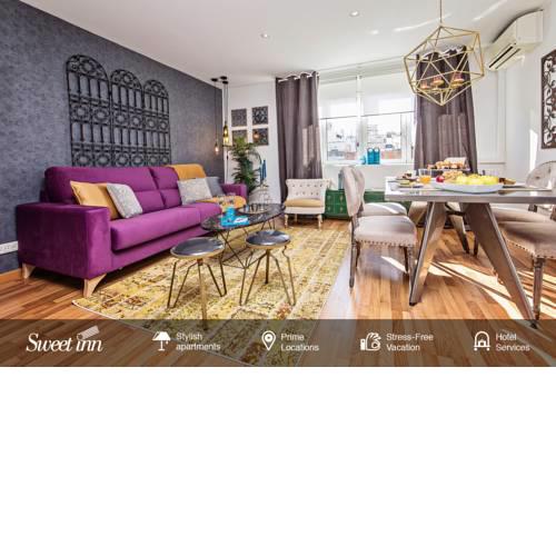 Sweet Inn Apartment - Sant Joan