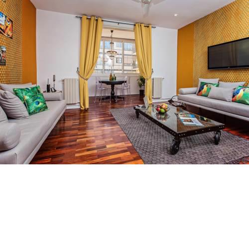 Sweet Inn Apartment- Dali-Diagonal