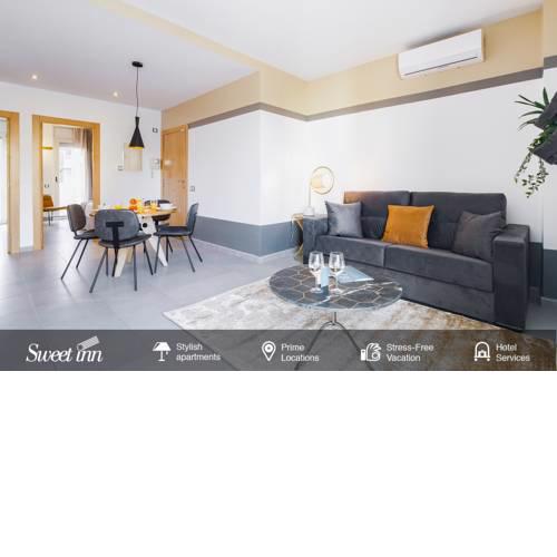 Sweet Inn Apartments - Callao