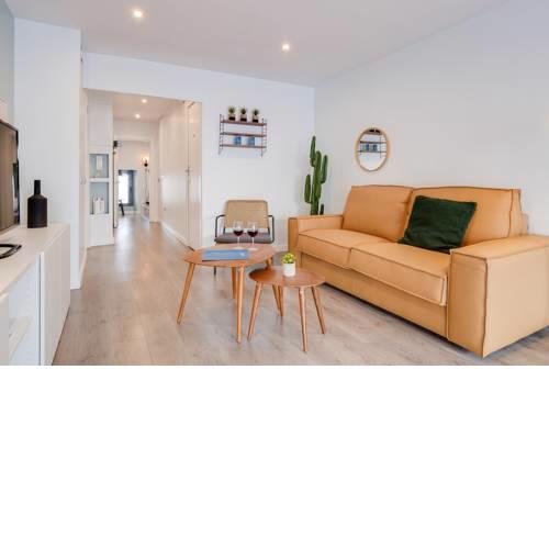 Sweet Inn Apartments - Gracia