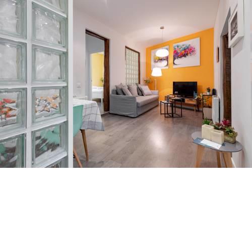 Sweet Inn Apartments - La Latina