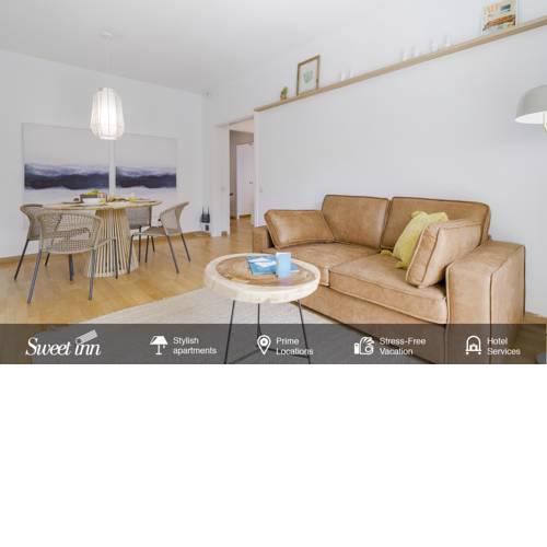 Sweet Inn Apartments - Monumental