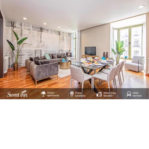 Sweet Inn Apartments - Plaza Catalunya