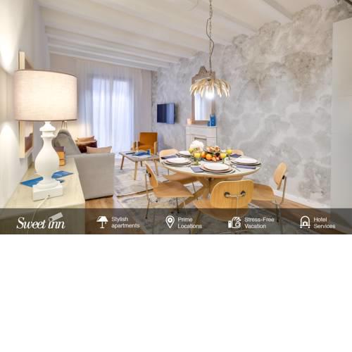 Sweet Inn Apartments - Ramblas