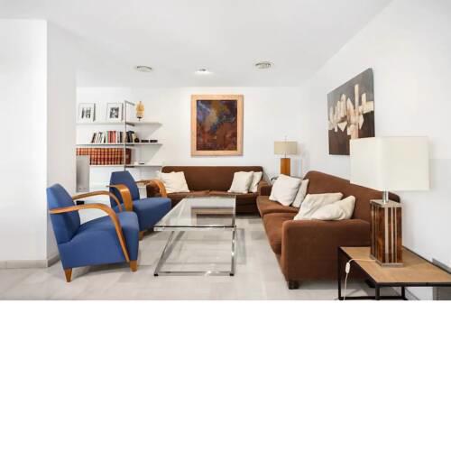 SWEET MEDITERRANEAN SUITES - TORRES