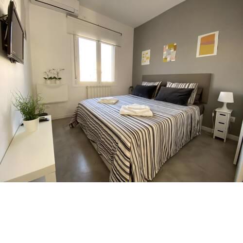 Sweet & Modern HomeStay in BCN