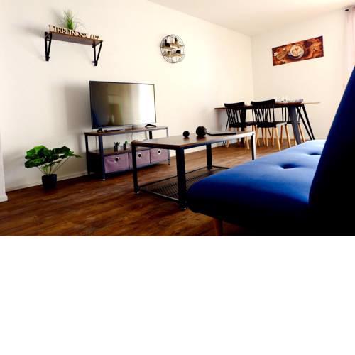Sweet Park Appartements