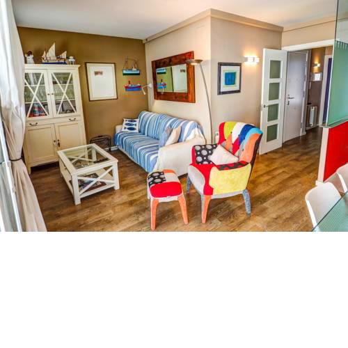 Sweet Raffaello Beach by Hello Apartments Sitges