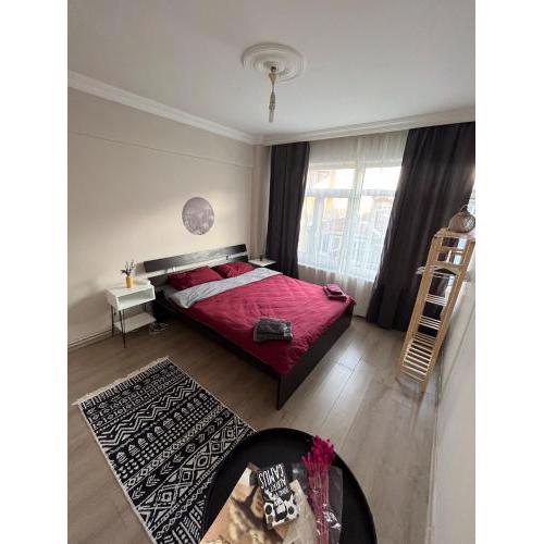 Sweet Room in Kadıköy