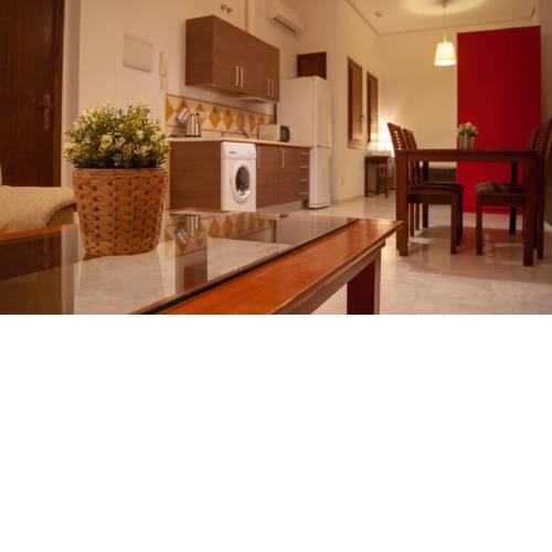 Sweet Sevilla Apartments