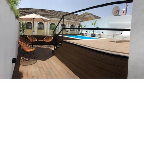 Sweet Sevilla Suites