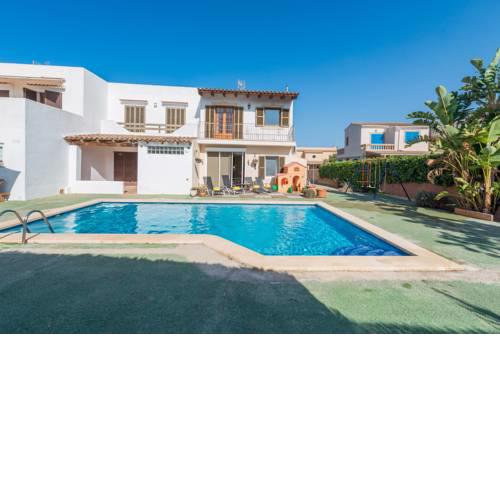 Sweet Villa