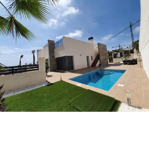 Sweet Villa