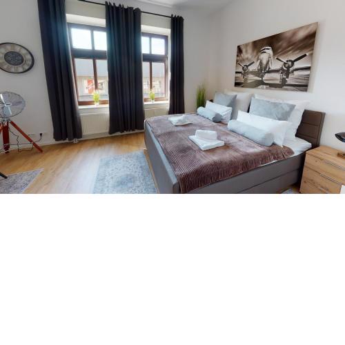 SweetHome05-zentral-gr.Küche-Netflix-Wifi-Stpl.
