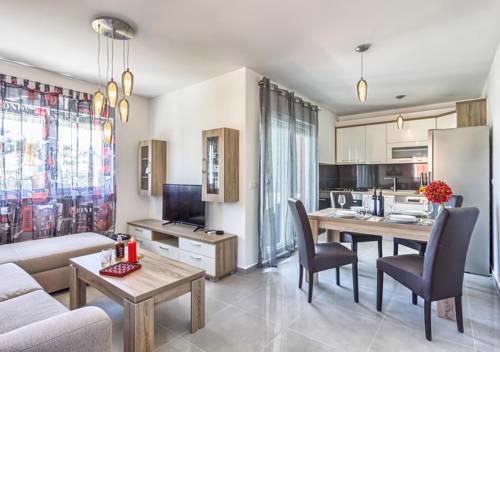Sweetime Apartment in Podstrana