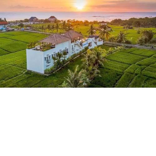 Swell Hotel, Pool Bar & Restaurant
