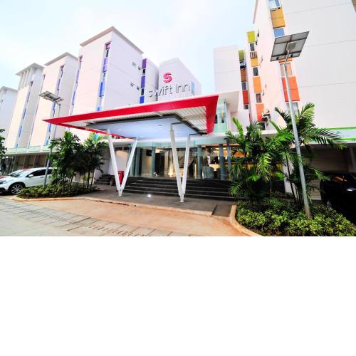 Swift Inn Aeropolis Airport