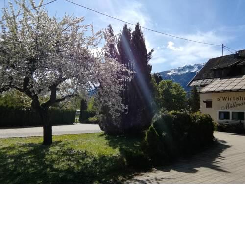S'Wirtshaus