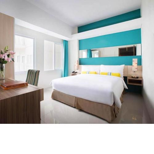 Swiss-Belcourt Bogor