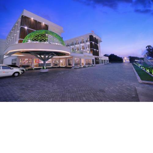 Swiss-Belcourt Lombok