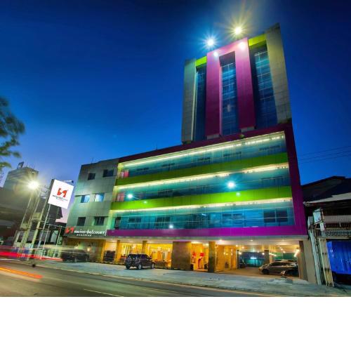 Swiss-Belcourt Makassar