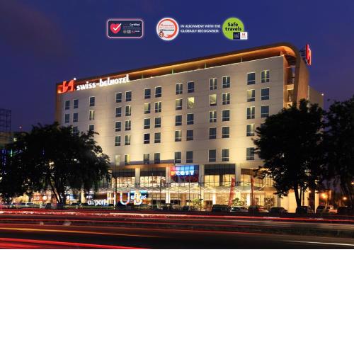 Swiss-Belhotel Airport Jakarta