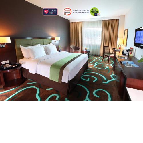 Swiss-Belhotel Ambon