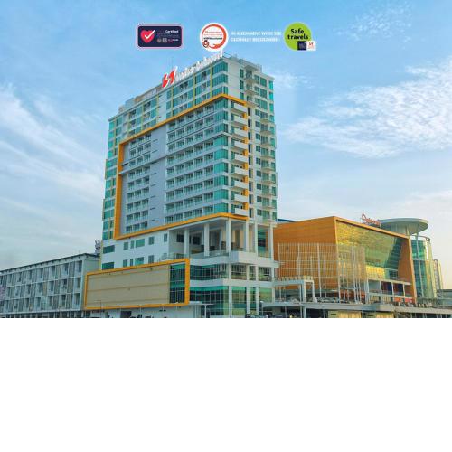 Swiss-Belhotel Balikpapan