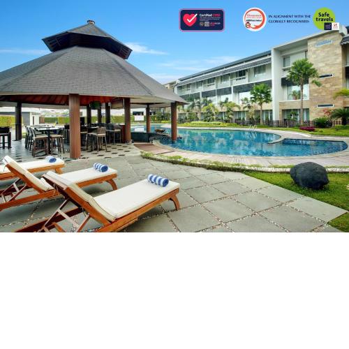 Swiss-Belhotel Borneo Banjarmasin
