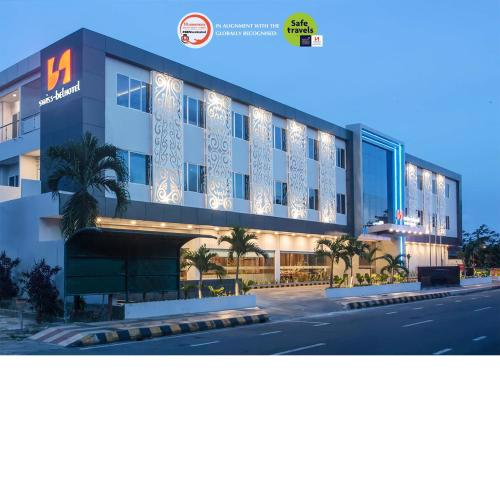 Swiss-Belhotel Cendrawasih, Biak