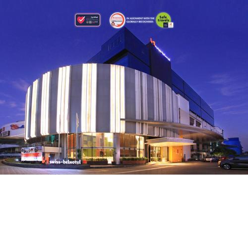 Swiss-Belhotel Cirebon