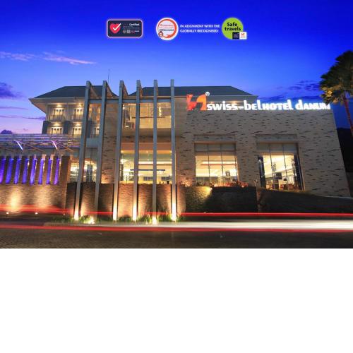 Swiss-Belhotel Danum Palangkaraya
