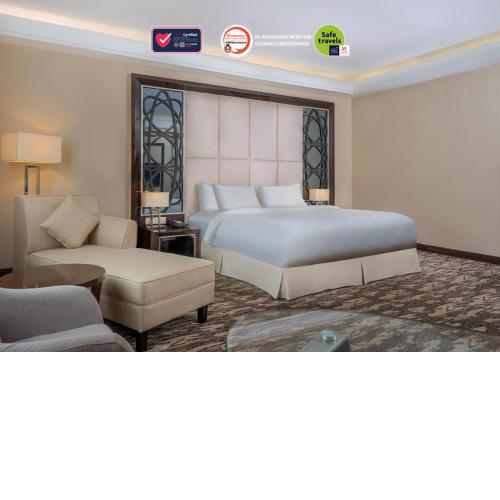 Swiss-Belhotel Harbour Bay