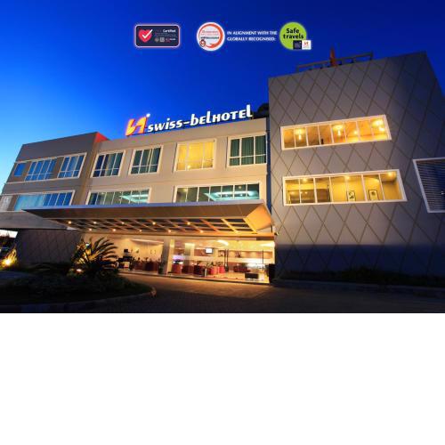 Swiss-Belhotel Kendari