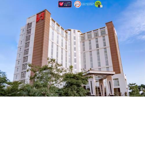 Swiss-Belhotel Lampung