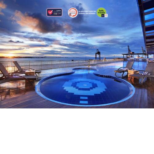 Swiss-Belhotel Makassar