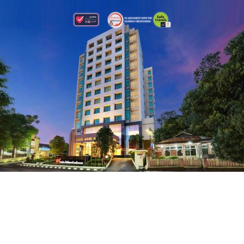 Swiss-Belhotel Maleosan Manado