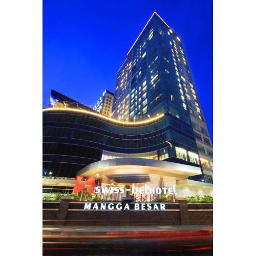 Swiss-Belhotel Mangga Besar