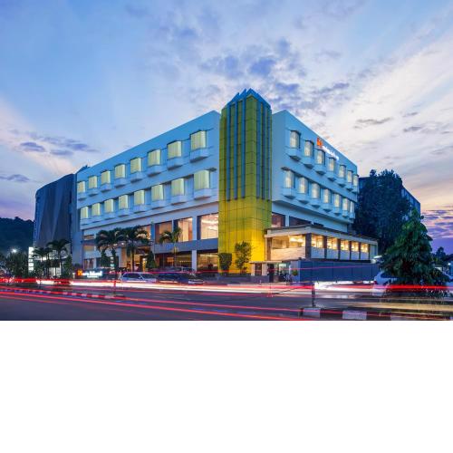 Swiss-Belhotel Manokwari