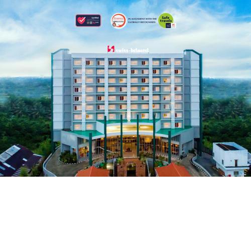 Swiss-Belhotel Pangkalpinang