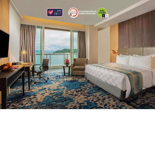 Swiss-Belhotel Papua
